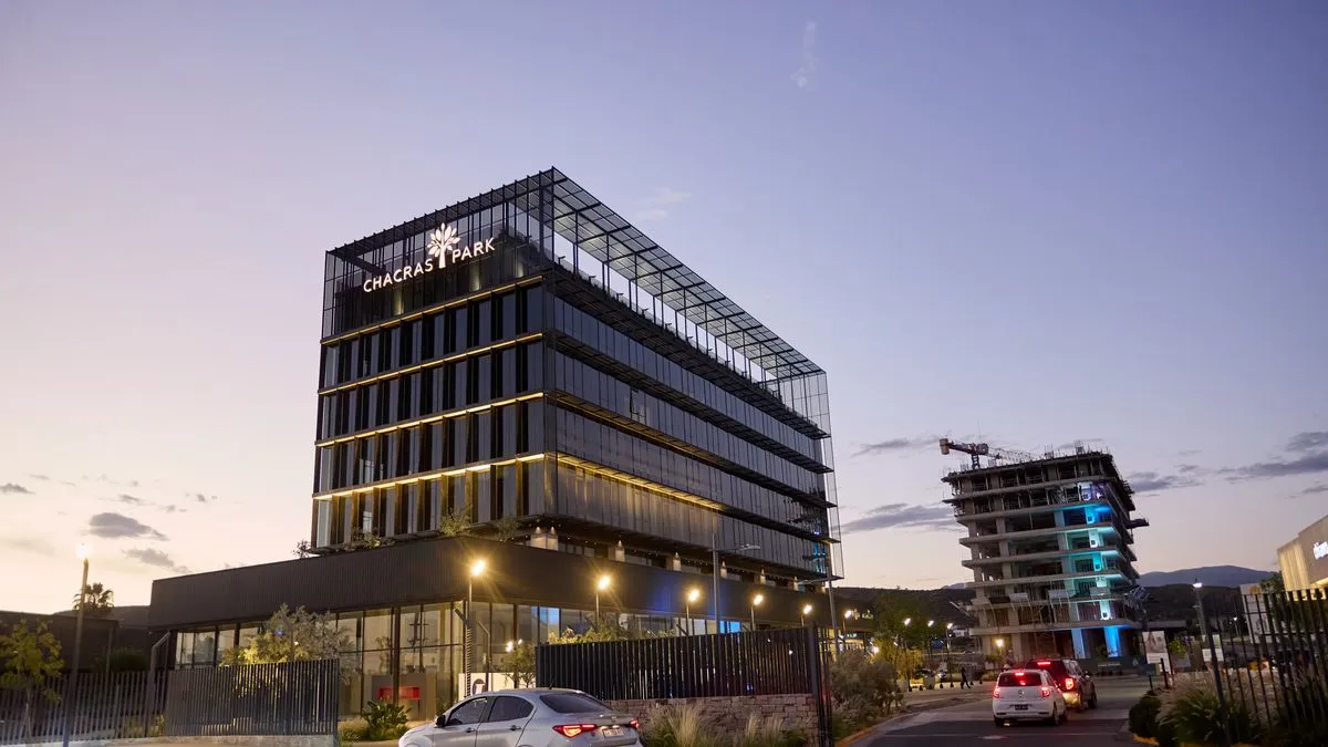 Grupo Kaikoura: Transformando el Mercado Inmobiliario en Mendoza