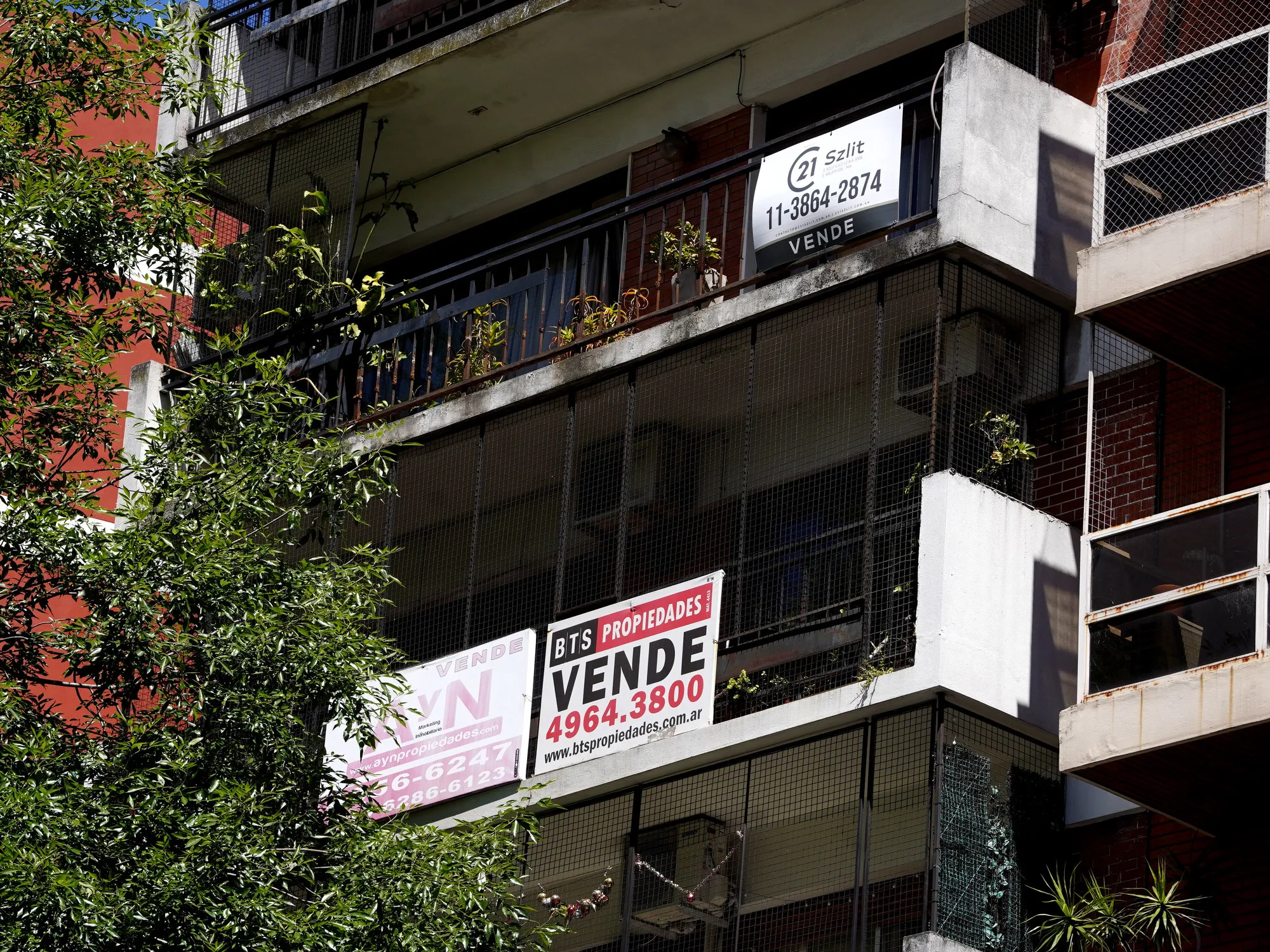 El resurgimiento del crédito hipotecario en el Gran Buenos Aires: un análisis del mercado inmobiliario