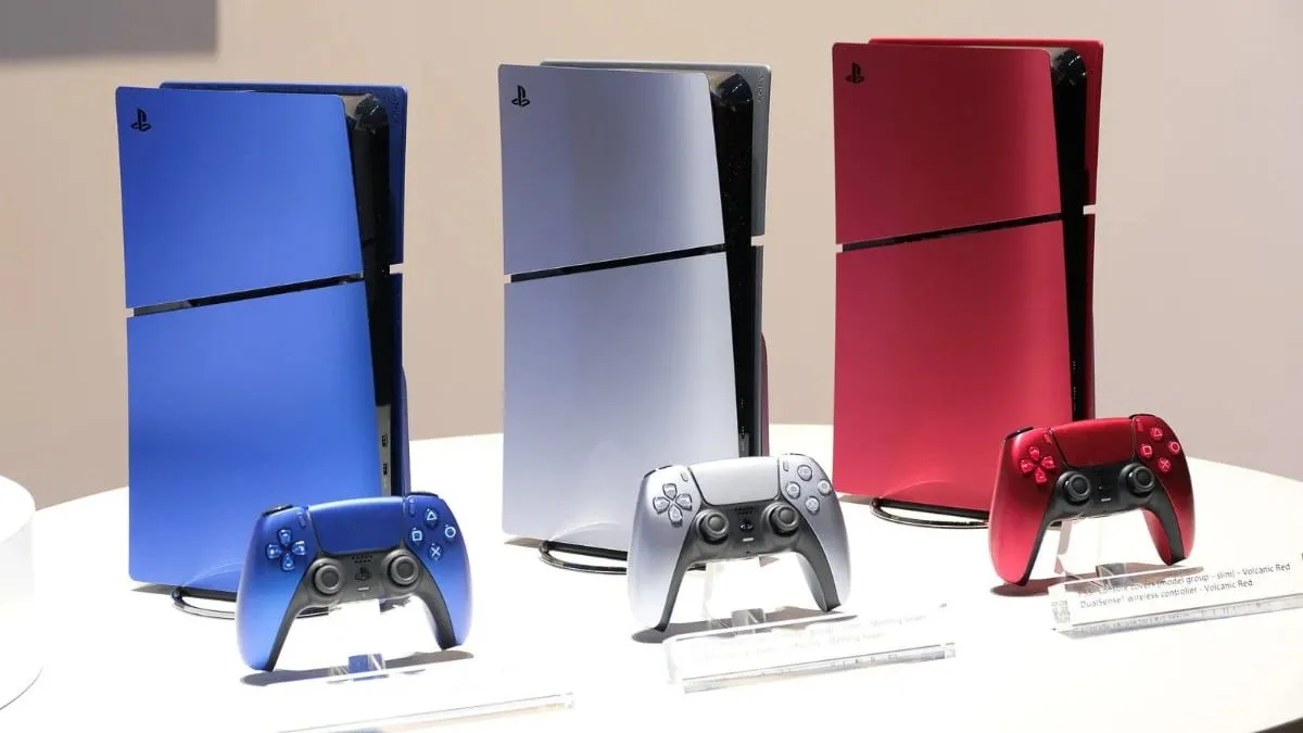 Subasta de Consolas PlayStation 5 por ARCA: Guía para Participar