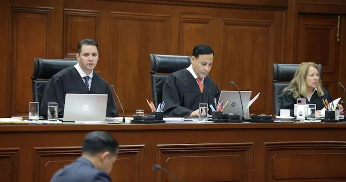 La Suprema Corte de Justicia ordena corregir un error clave en la normativa fiscal