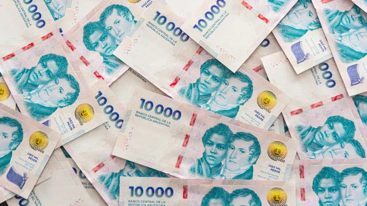 El Plazo fijo no supera el 30% de tasa: así operan los principales bancos hoy, viernes 10 de abril