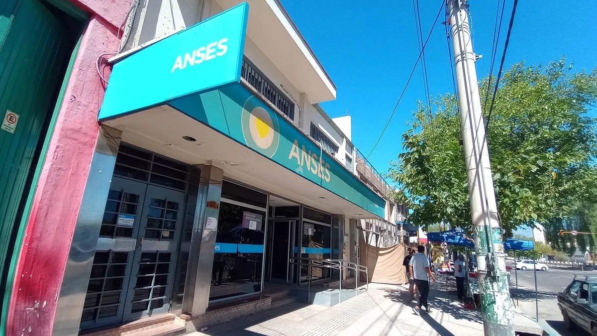 Calendario de Pagos de Anses: Jubilados que Cobran el 27 de Abril