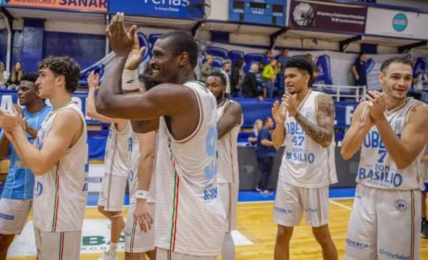 Desenlace de Temporada para Jugadores Bahienses en la Liga Nacional y Liga Argentina