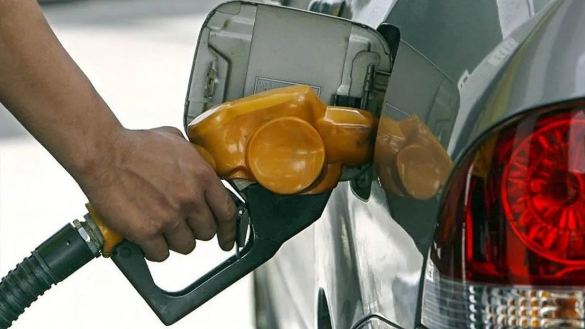 YPF Anuncia Congelamiento de Precios de Combustibles por 45 Días