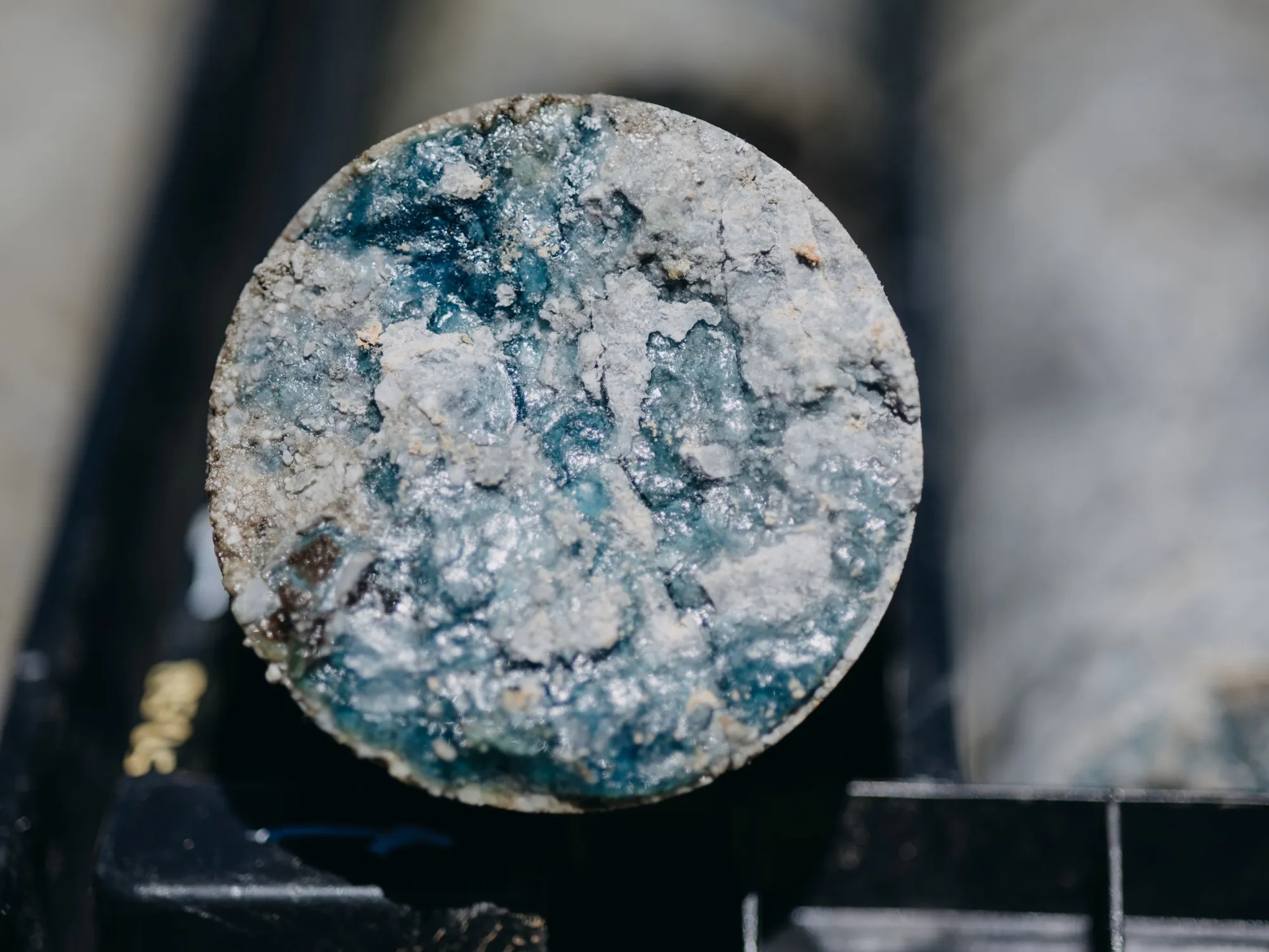 EE.UU. Impulsa Inversiones en Minería Argentina para Competir con China