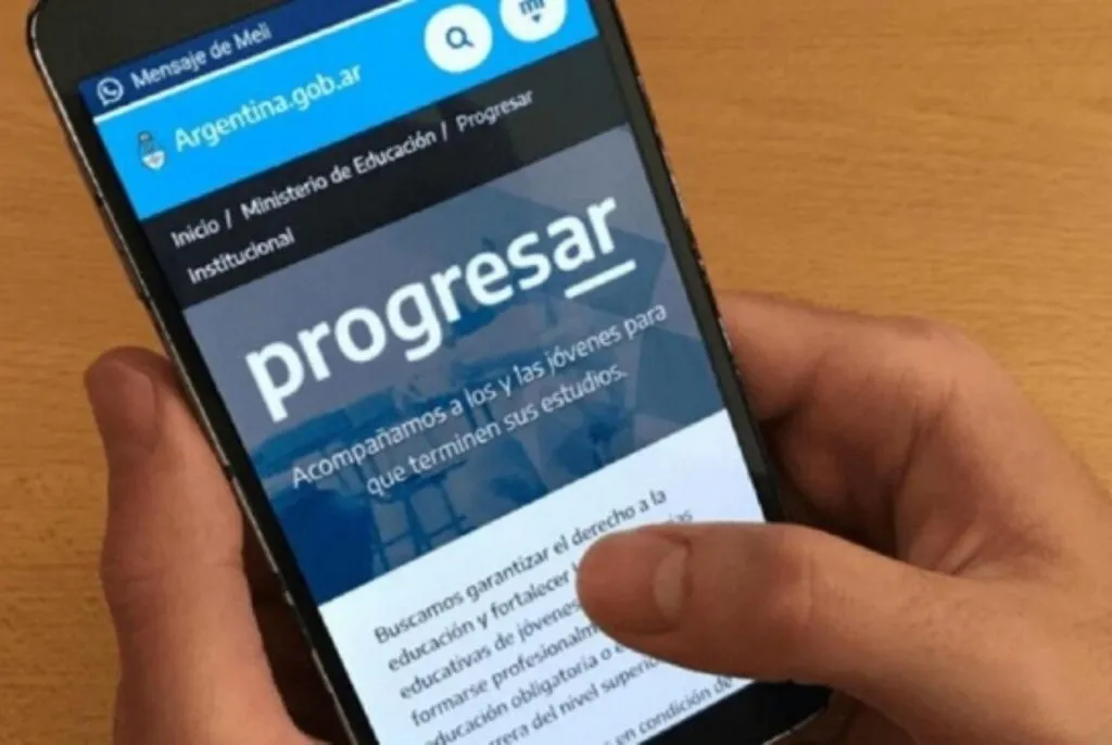 Becas Progresar 2026: Inscripción, Requisitos y Beneficios Económicos