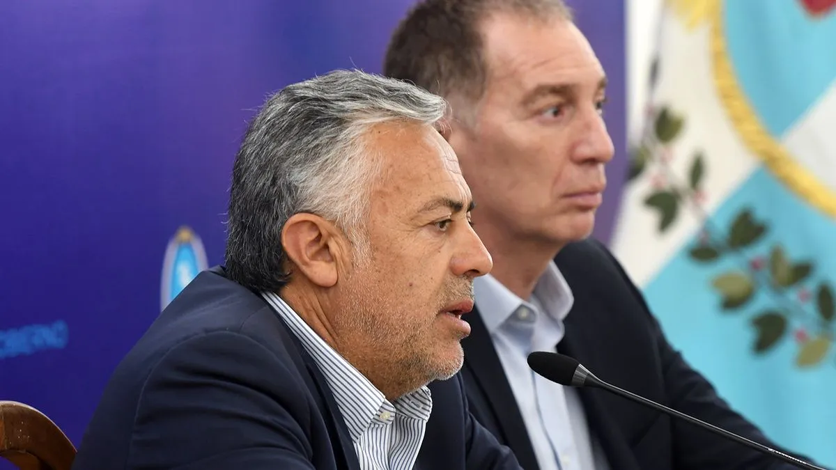 Caída de la Recaudación Impositiva en Mendoza: Un Desafío para las Finanzas Provinciales