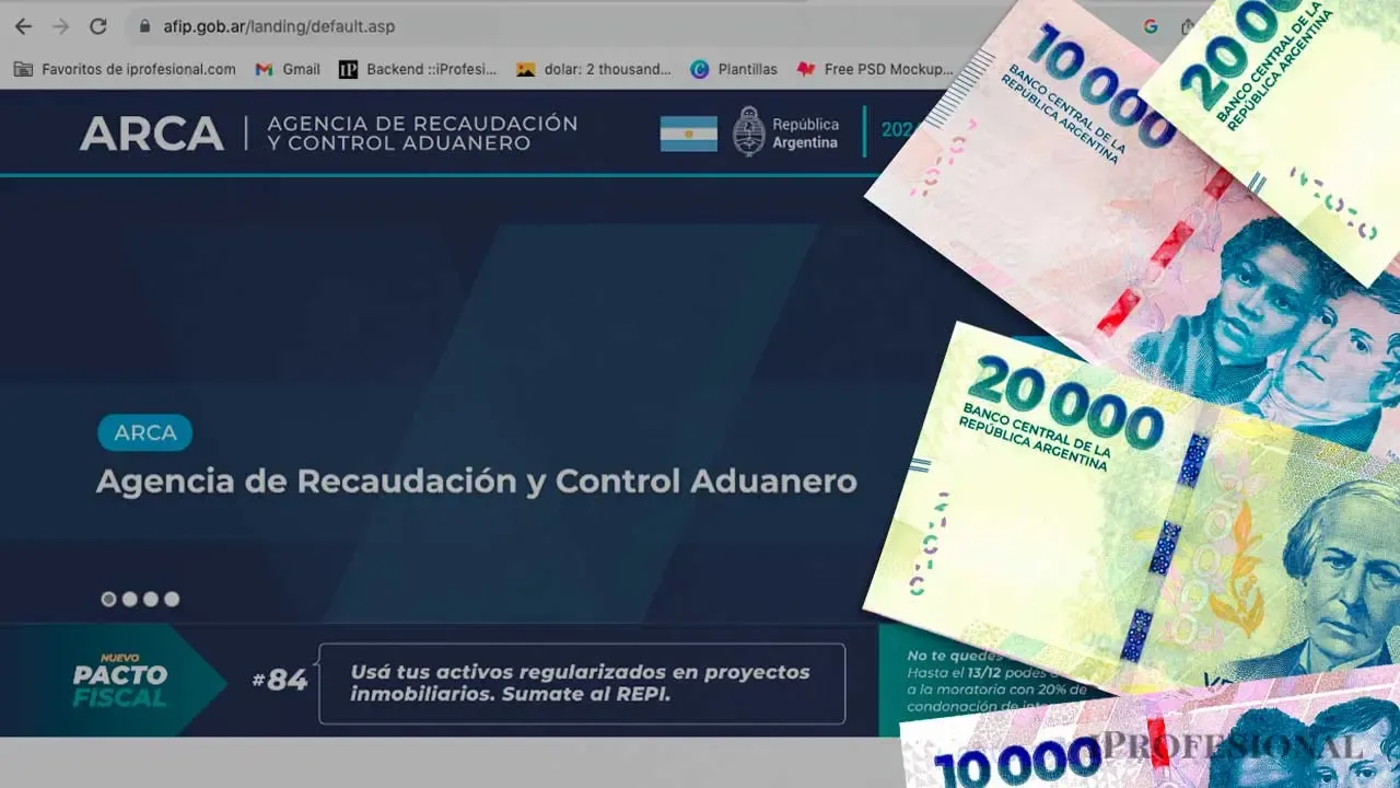 ARCA Intensifica Fiscalización: Nuevas Multas Millonarias por Incumplimientos Formales