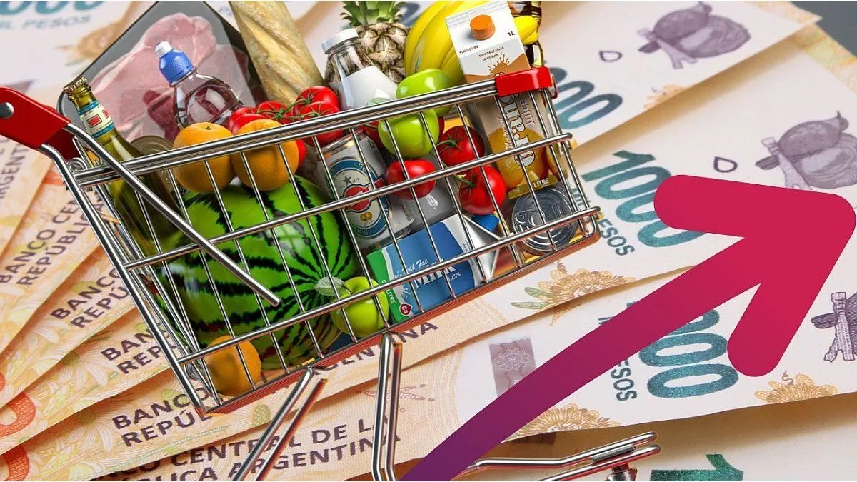 Proyección de Inflación para Marzo: Impacto de Educación, Indumentaria y Tarifas