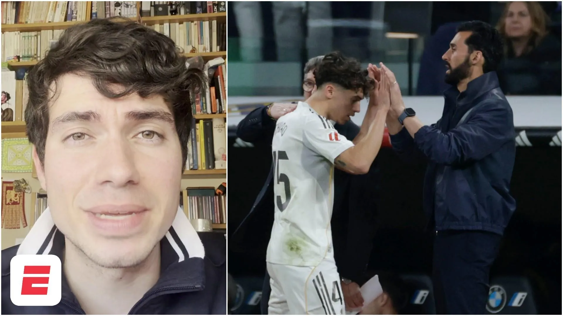 La cantera del Real Madrid: Una estrategia financiera en tiempos de crisis