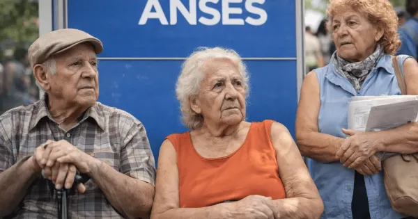 Modificaciones en el Pago del Bono de $70.000 para Jubilados de ANSES en Abril