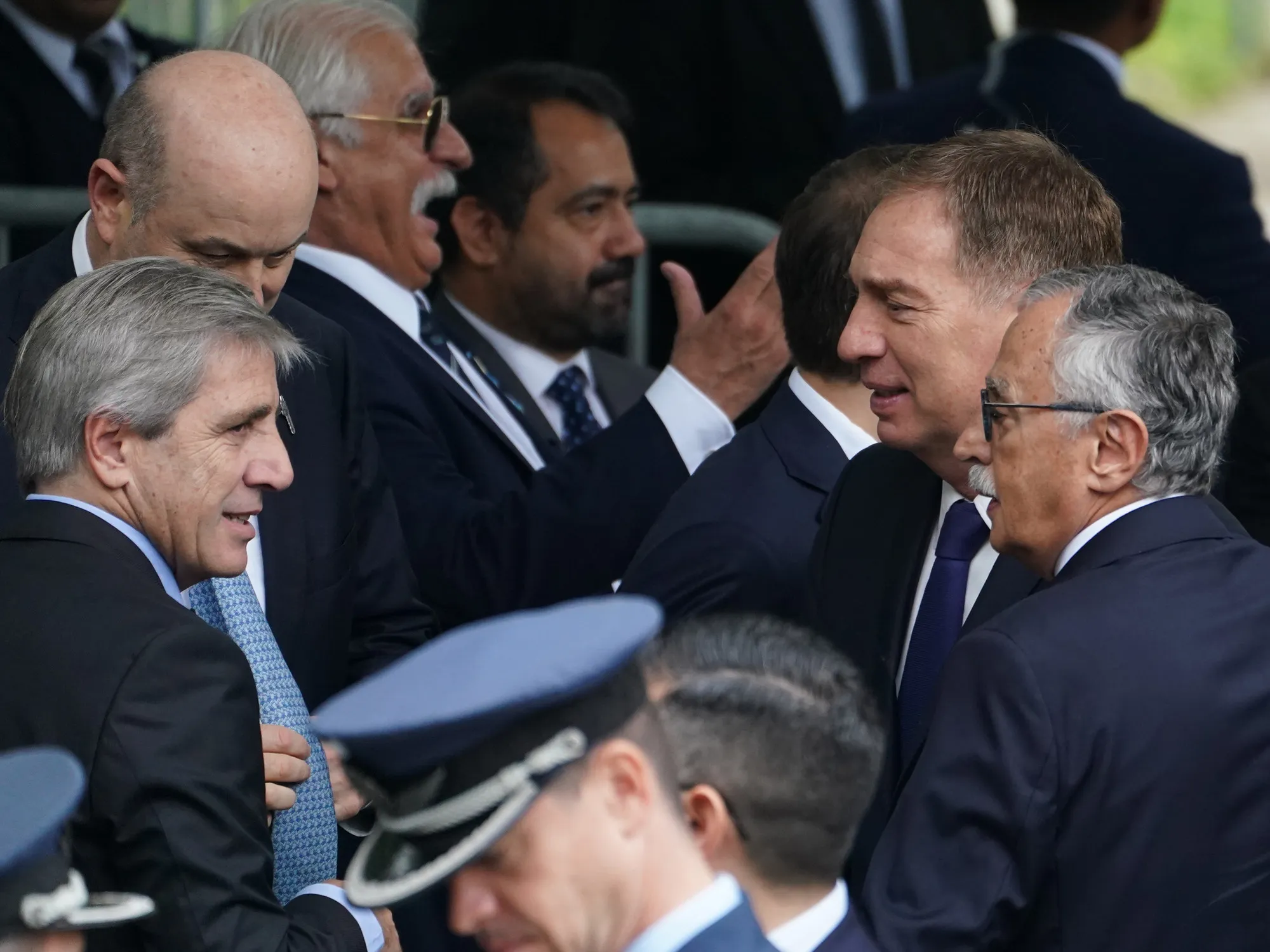 Negociaciones del Gobierno para Resolver la Deuda del PAMI con Clínicas Privadas