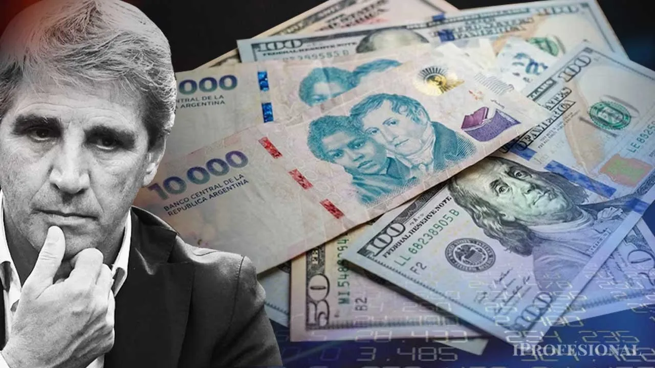 La Apreciación del Peso Argentino: Un Análisis Profundo de su Impacto Económico