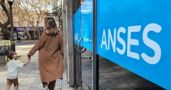 ANSES Anuncia Aumento en la Asignación por Hijo a Partir de Abril