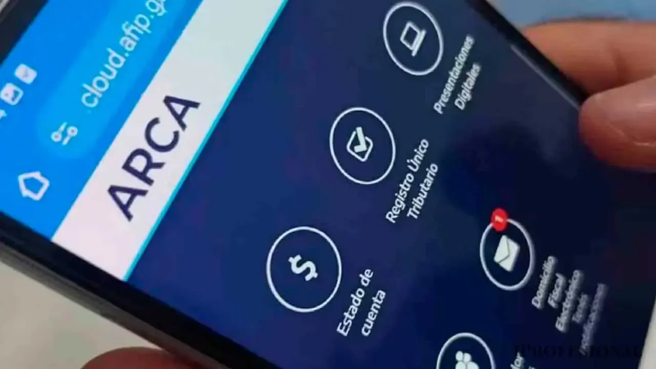 Alerta sobre Estafas Virtuales: ARCA Advierte sobre Nuevas Modalidades de Phishing