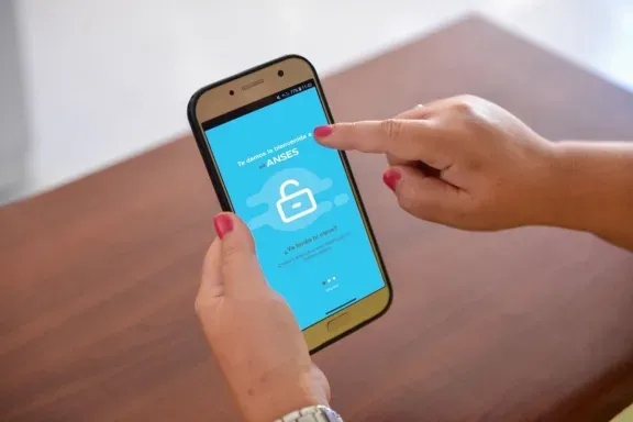 Presentación de Requisitos para la Asignación por Hijo a través de Mi Anses