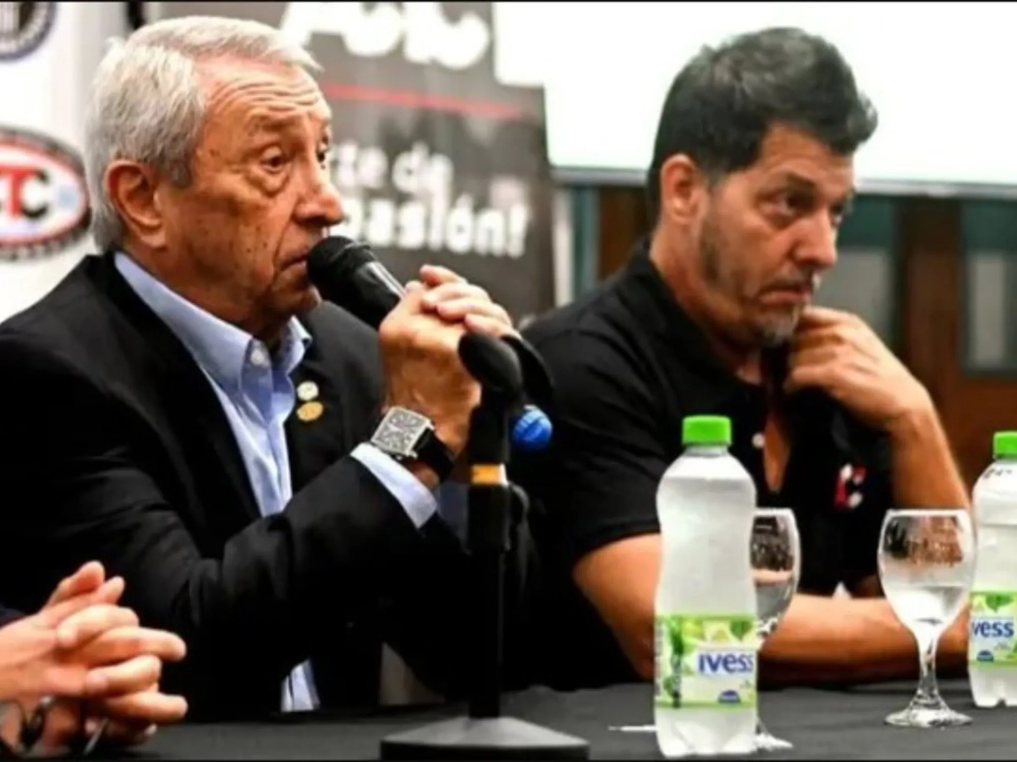 Evasión Fiscal en el Turismo Carretera: El Caso de los Mazzacane