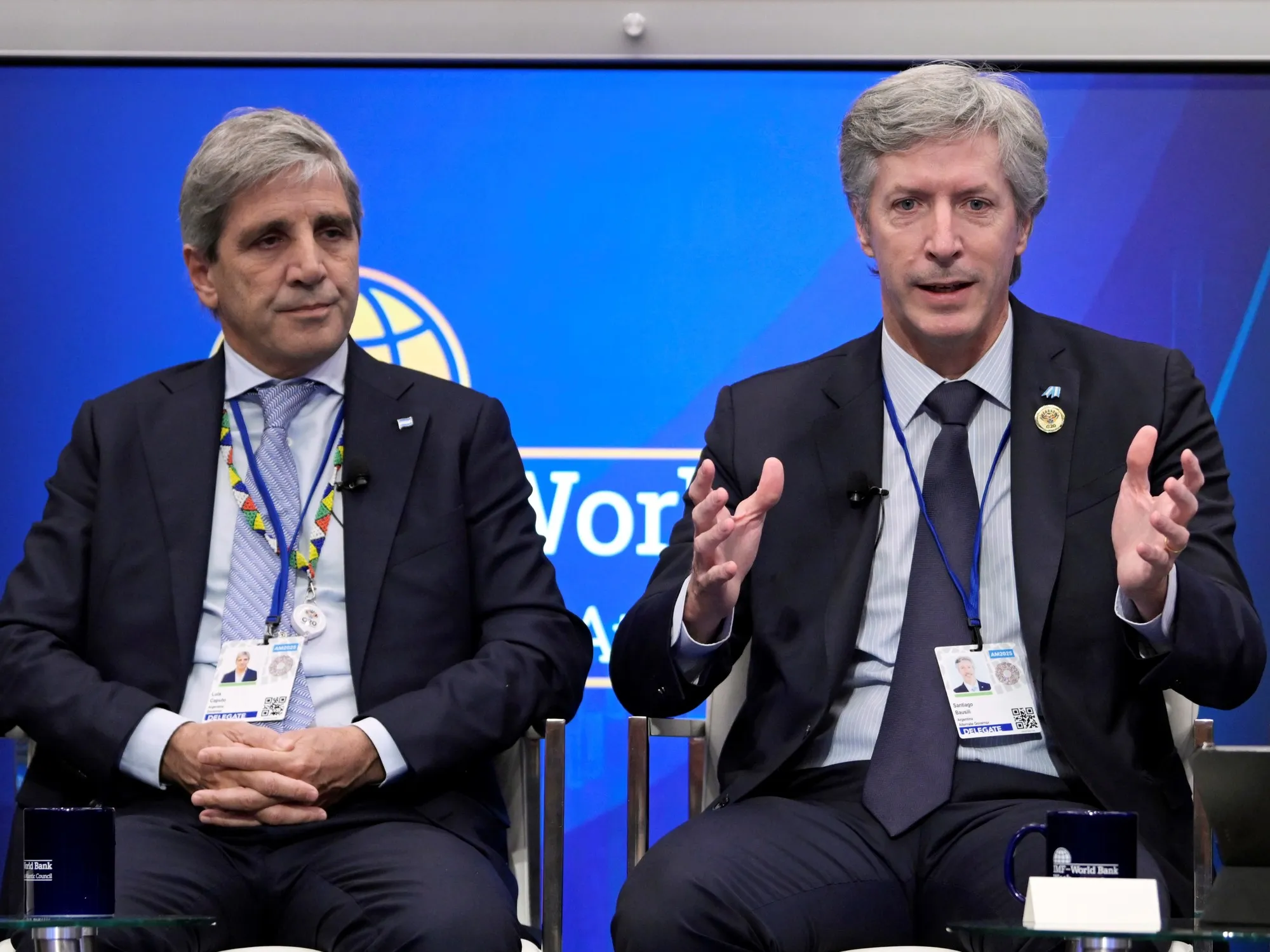 El Banco Central de Argentina y su Estrategia de Compras de Dólares: Análisis del Primer Cuatrimestre de 2023