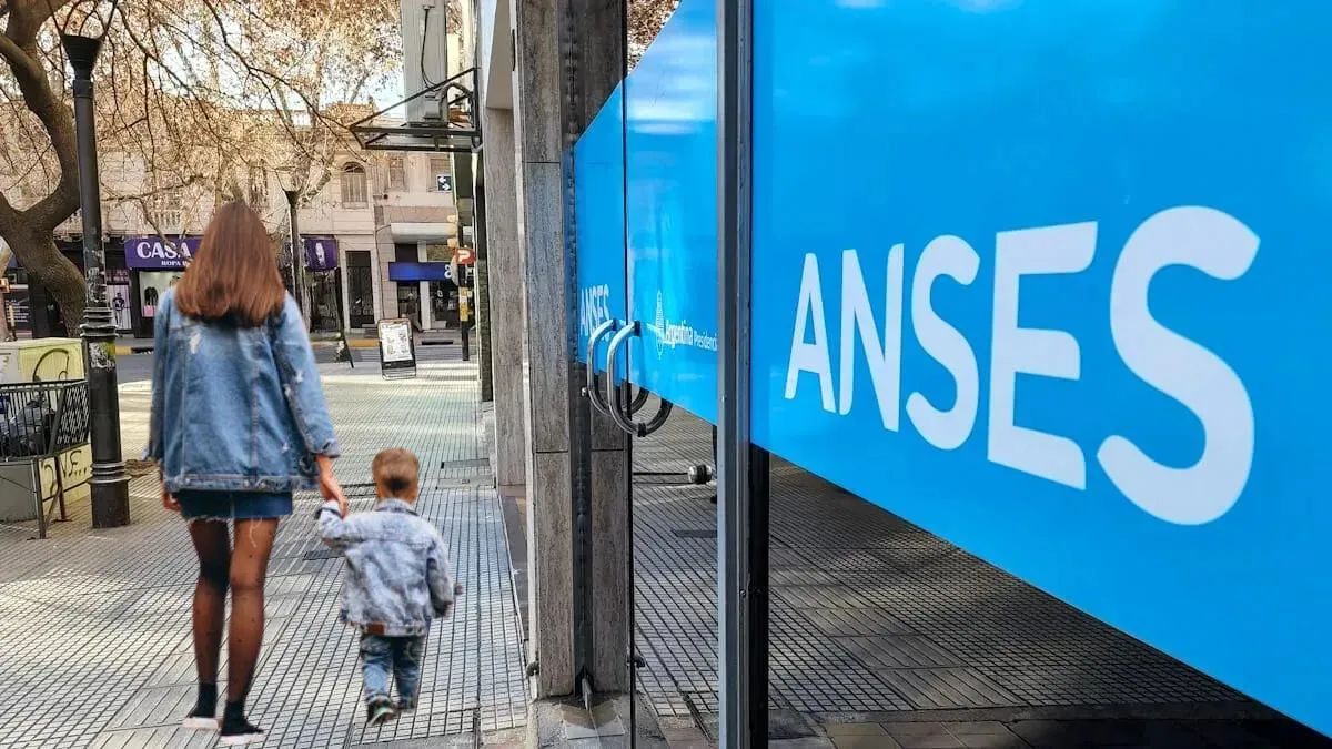 Montos de Jubilación y Asignaciones de ANSES para Abril 2026