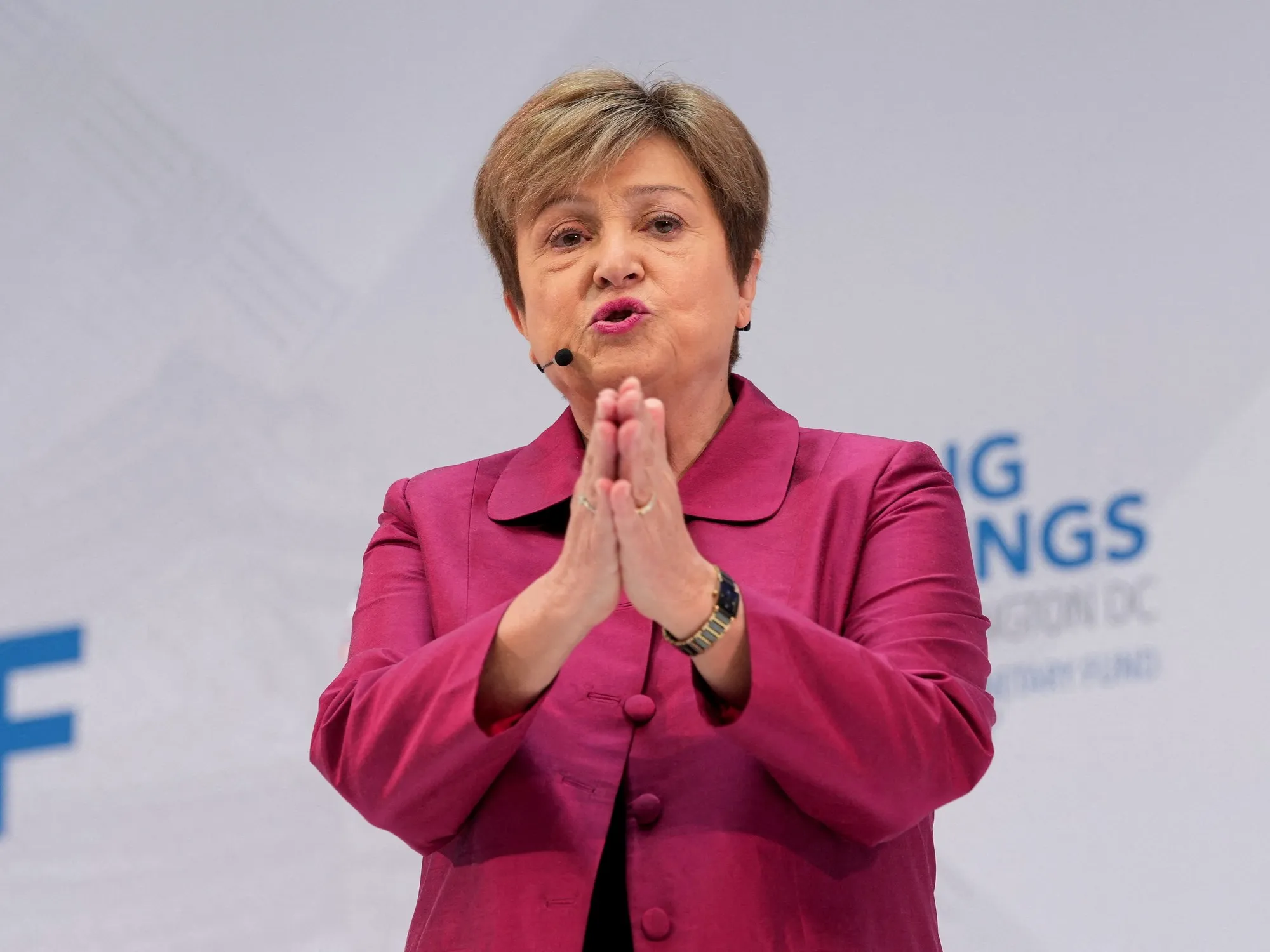 El FMI Advierte sobre los Riesgos de la Inteligencia Artificial en el Sistema Monetario Internacional