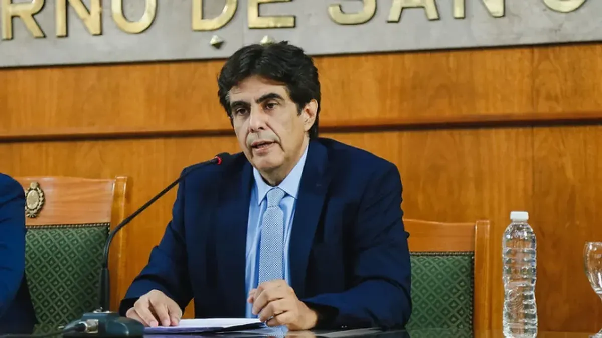 Reacción del Gobierno ante el Rechazo Gremial a la Propuesta Salarial Integral