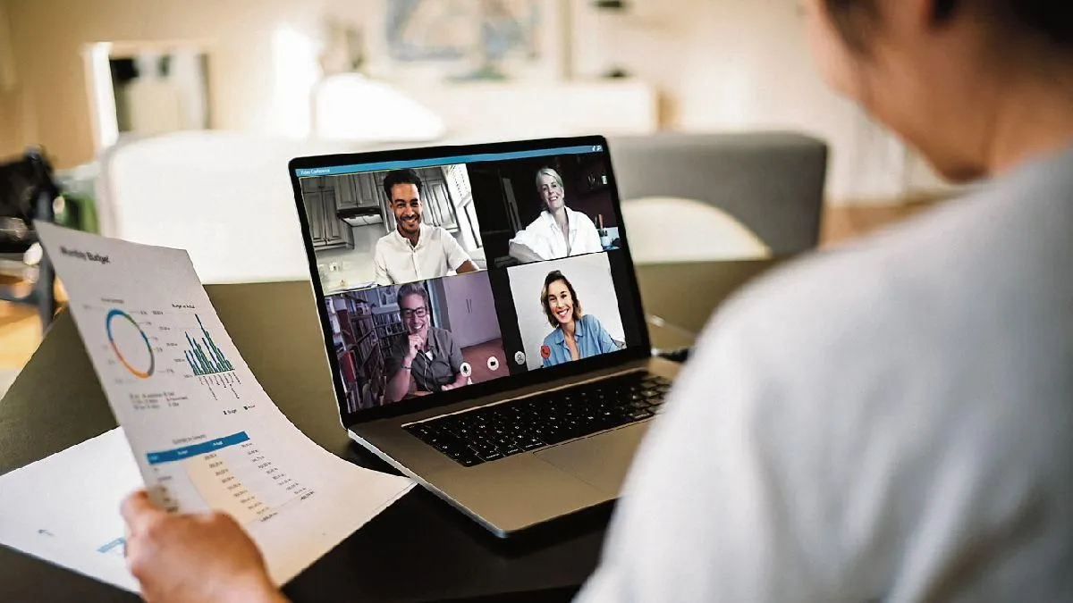 Impacto del Trabajo Remoto en la Productividad: Un Análisis Post-Pandemia