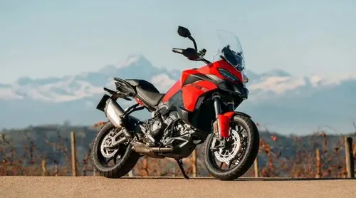 Impacto de la Eliminación del Impuesto Interno en el Precio de Motos Ducati