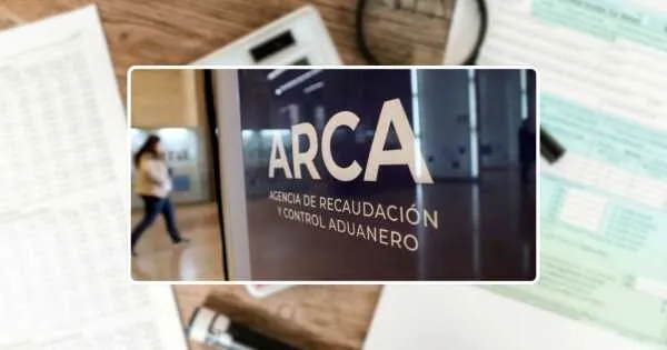 ARCA Anula Más de 4.000 Causas Penales por Evasión Tras la Ley de Inocencia Fiscal
