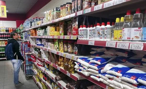 Aumentos en Supermercados: Impacto de la Inflación y Costos Logísticos