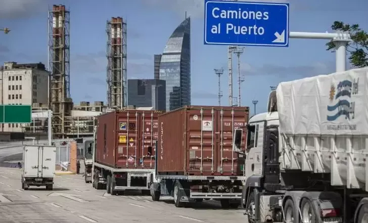 Simplificación de Requisitos para el Transporte Internacional Terrestre Ocasional por ARCA