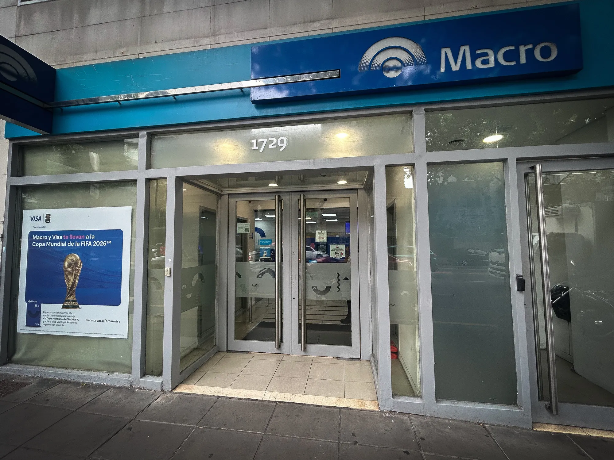 Banco Macro Refuerza su Estrategia Digital con la Adquisición del 50% de Banco Sáenz