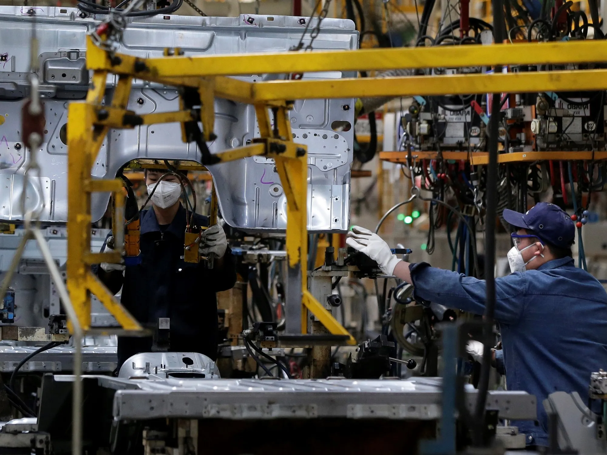 Análisis del Impacto Económico en la Era de Javier Milei