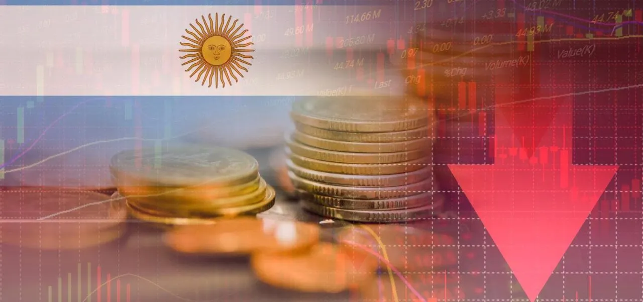 Crisis Financiera en Argentina: Morosidad y Endeudamiento Familiar en Aumento