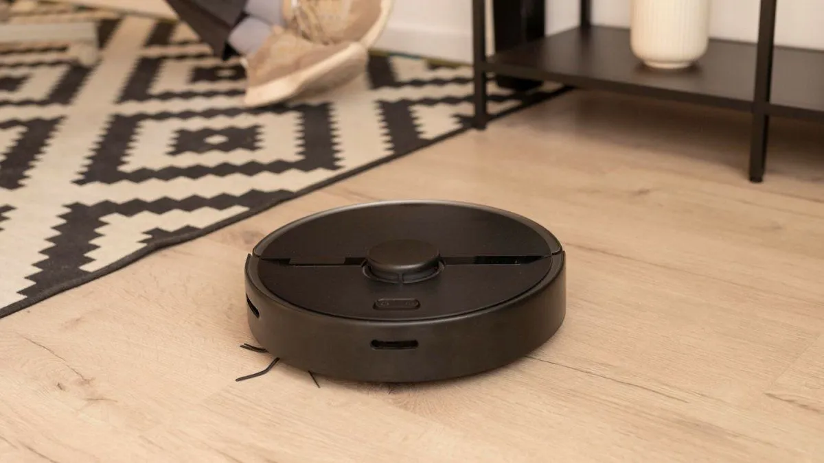 Análisis de la Eficiencia de Aspiradoras Robot en el Mantenimiento del Hogar