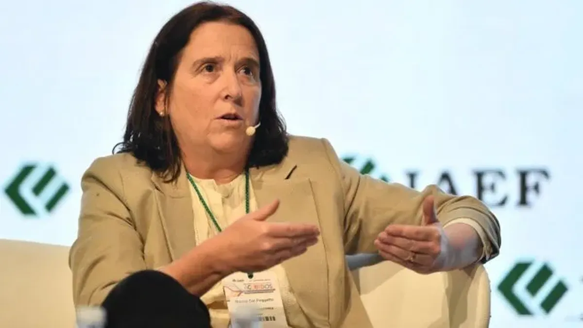 Análisis del Programa Financiero del Gobierno: Perspectivas de Marina Dal Poggetto