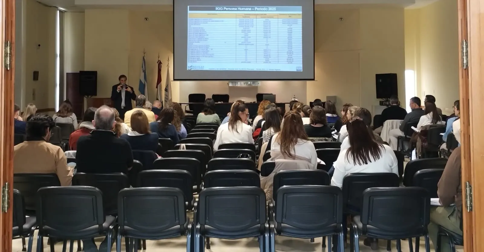 Capacitación en Impuesto a las Ganancias en Bell Ville: Claves y Novedades