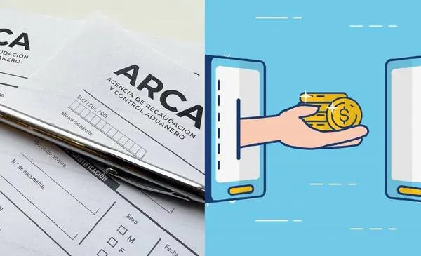 Nuevos Límites de Transferencias entre Cuentas Propias Establecidos por ARCA para Abril de 2026