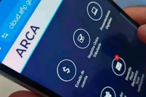 Límites de Transferencias Financieras: Lo que Debes Saber sobre el Control de Arca