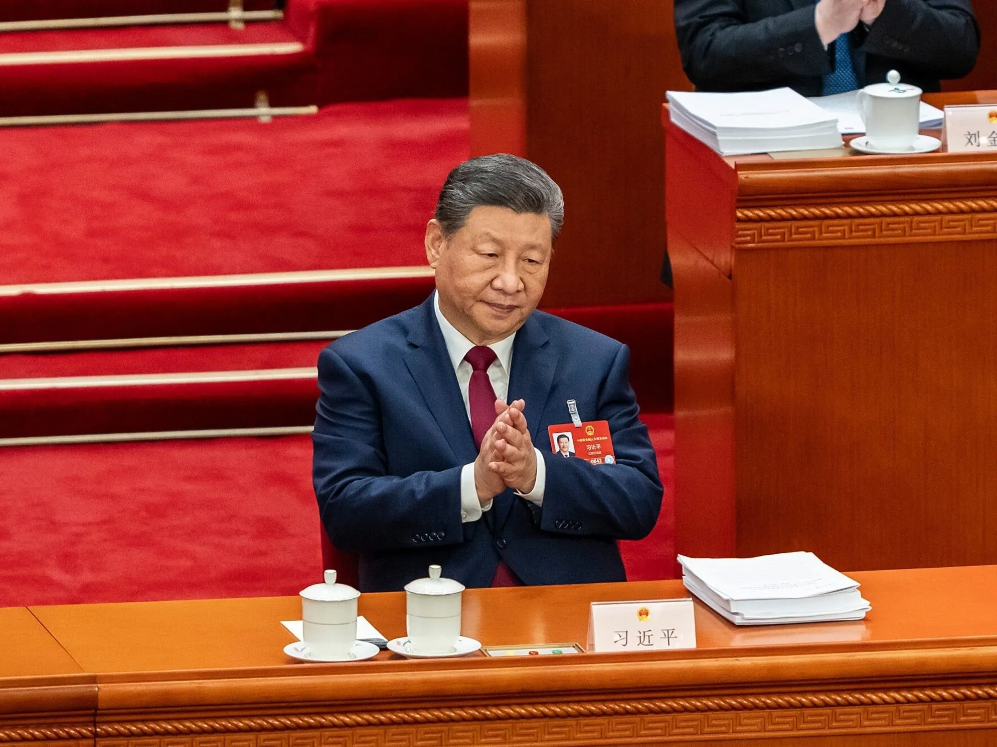 China Mantiene su Interés Inversor en Argentina a Pesar de la Salida de Capitales