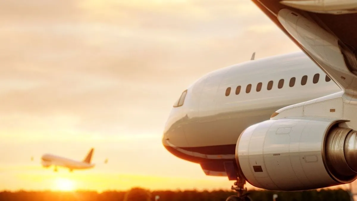 Aumento de Tasas Aeroportuarias: Impacto en los Costos de las Aerolíneas