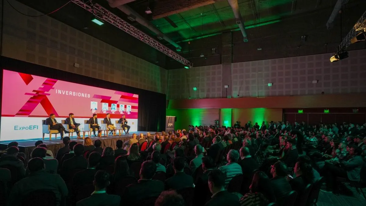 Empresarios Clave Respaldan el Modelo Económico de Milei y Señalan Desafíos Fiscales