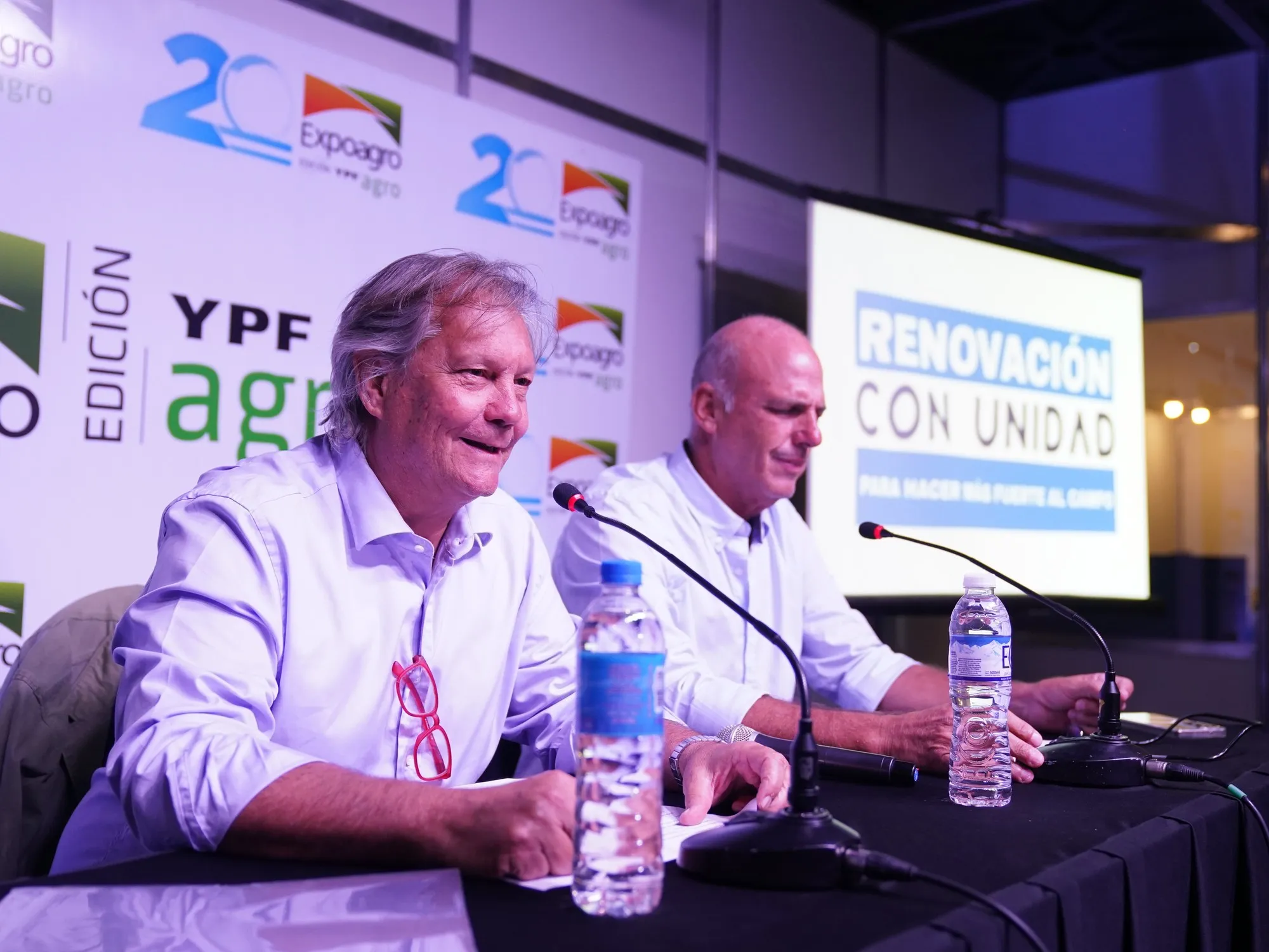 Renovación y Unidad: La Nueva Lista que Busca Transformar la Sociedad Rural Argentina