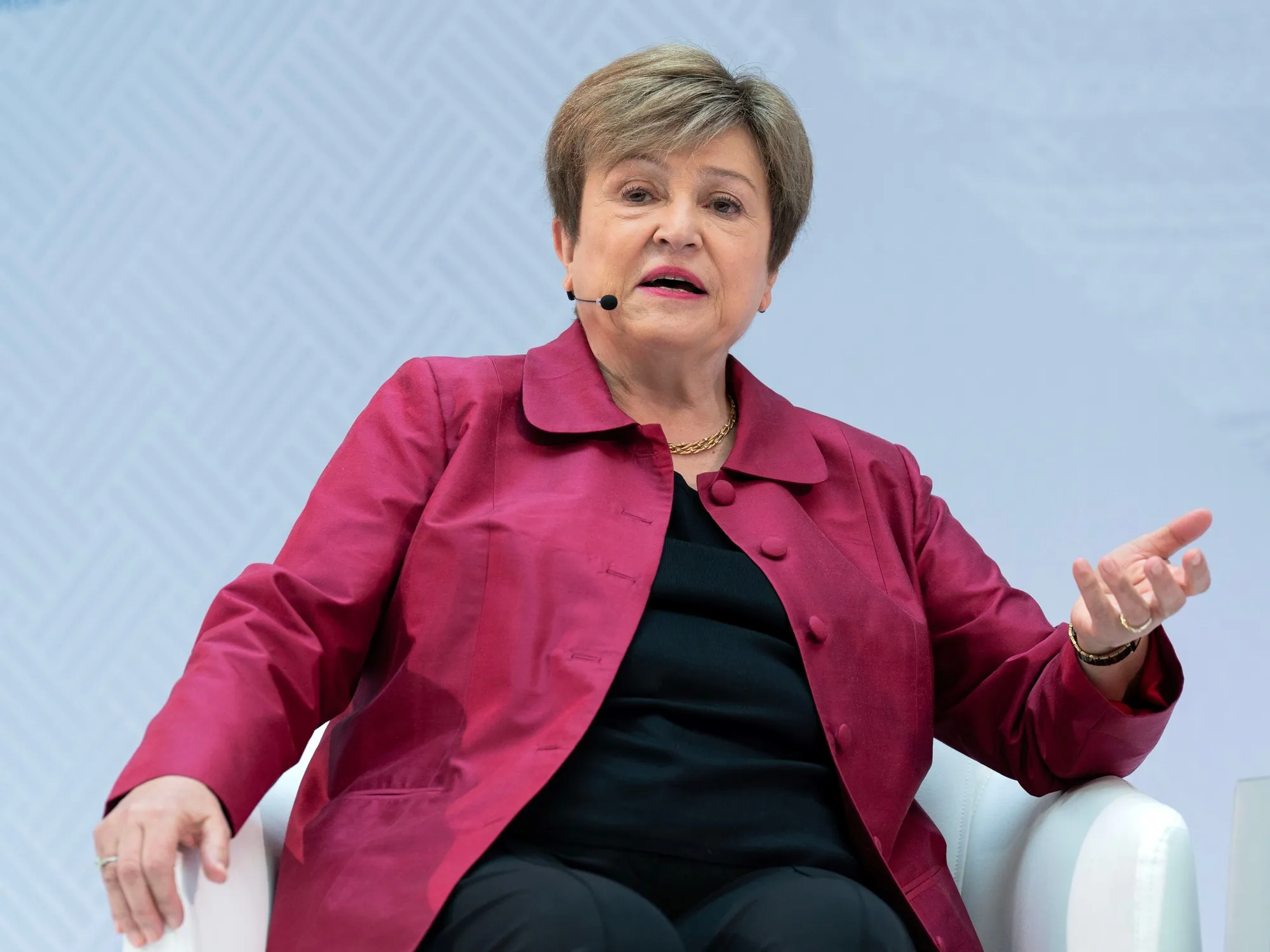 Recomendaciones del FMI para Mitigar el Impacto Económico de Conflictos Globales