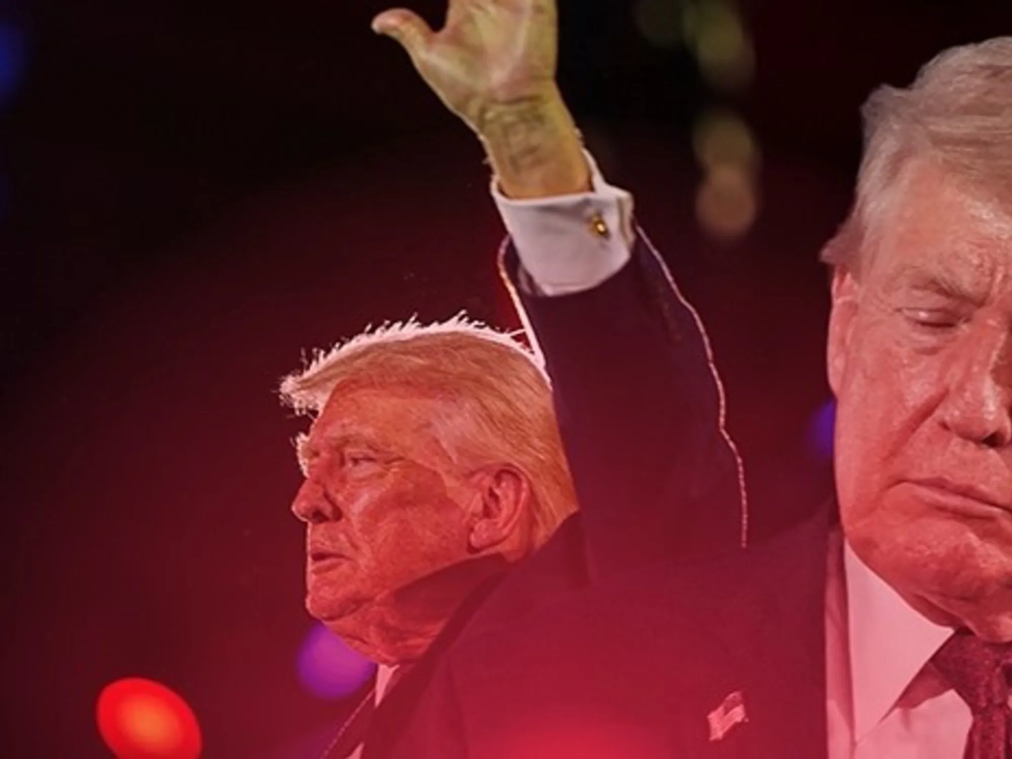 La Estrategia Narrativa de Donald Trump: Un Análisis Profundo