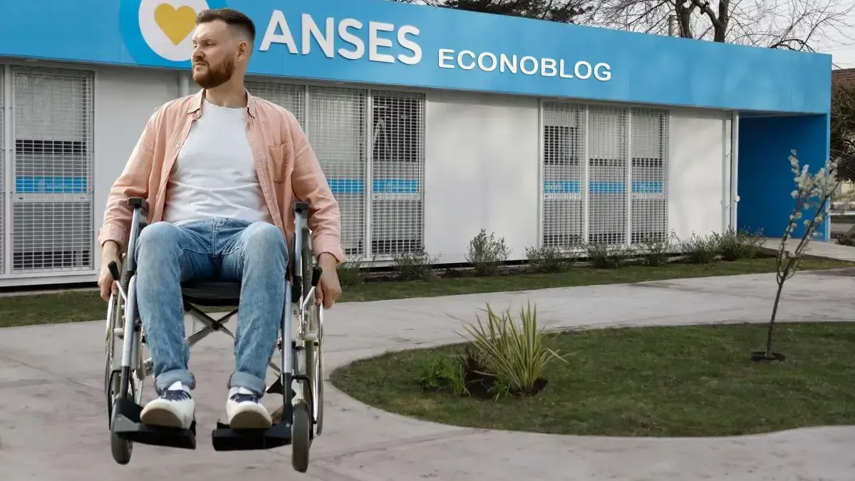 Implementación de la Nueva Pensión No Contributiva por Discapacidad en Argentina