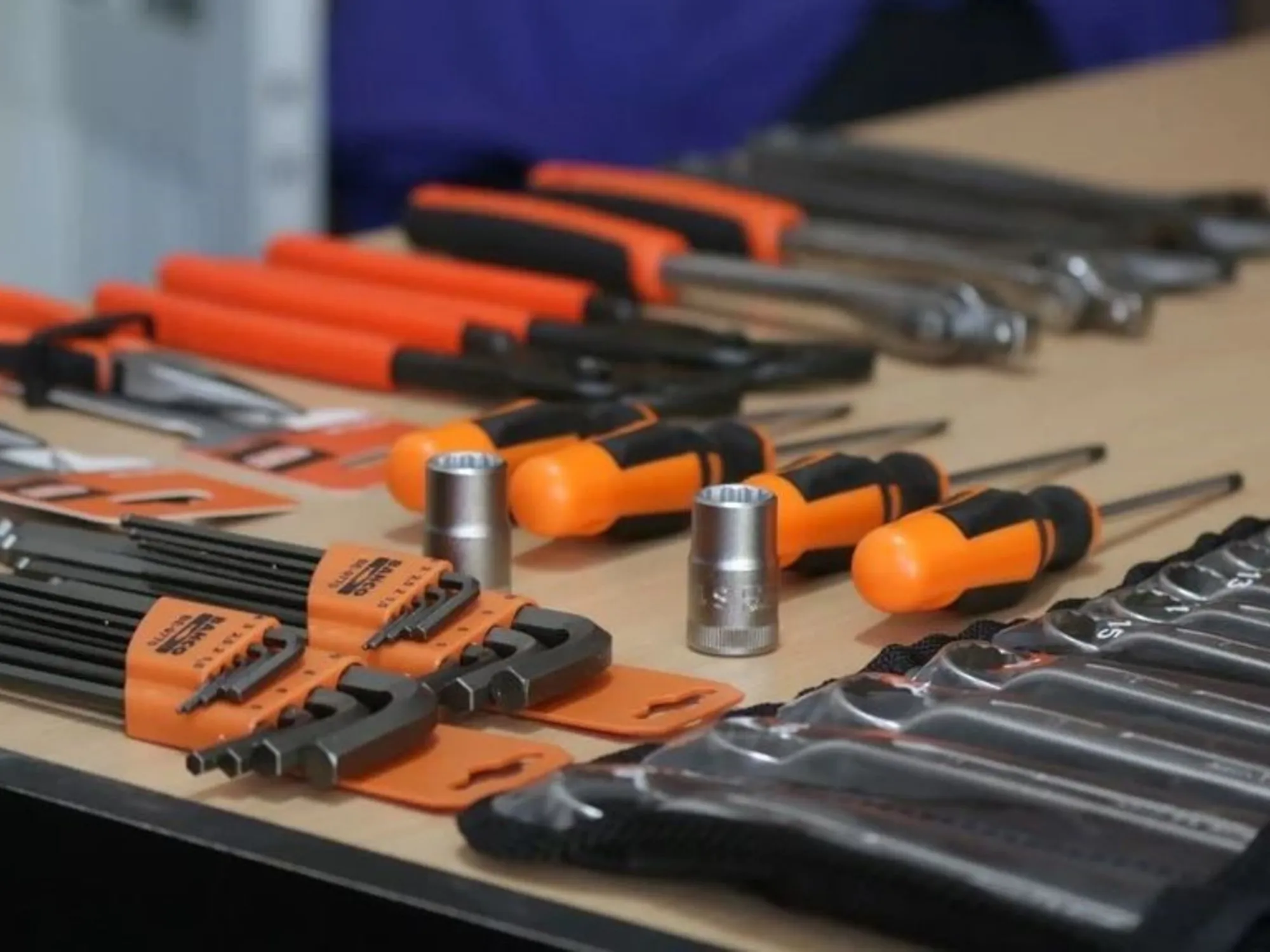 Bahco cesa la producción en su planta de Santa Fe y se enfoca en la actividad comercial