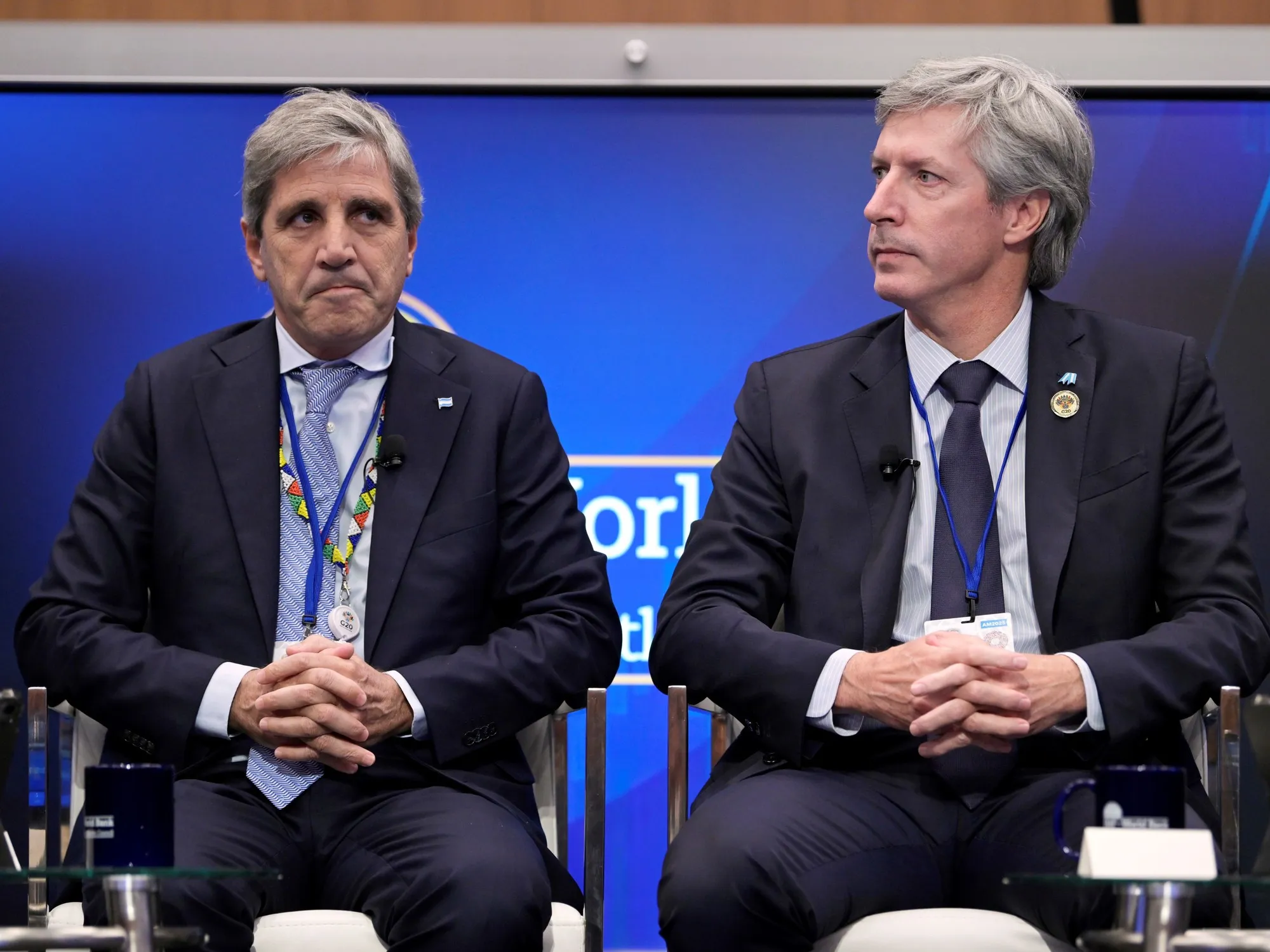 El Banco Central y el Ministerio de Economía: Estrategias en el Mercado Cambiario