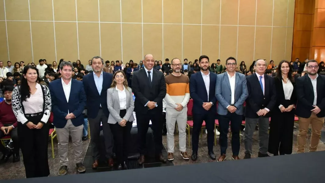 Lanzamiento de Cursos de Educación Financiera en Salta: Un Paso Hacia la Inclusión Económica