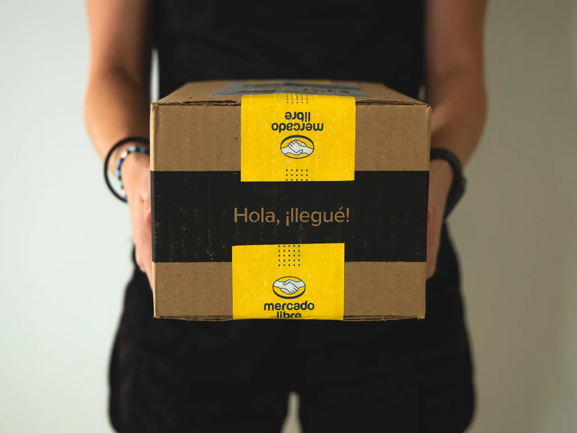 Mercado Libre invierte US$ 115 millones en nuevo centro logístico en Escobar