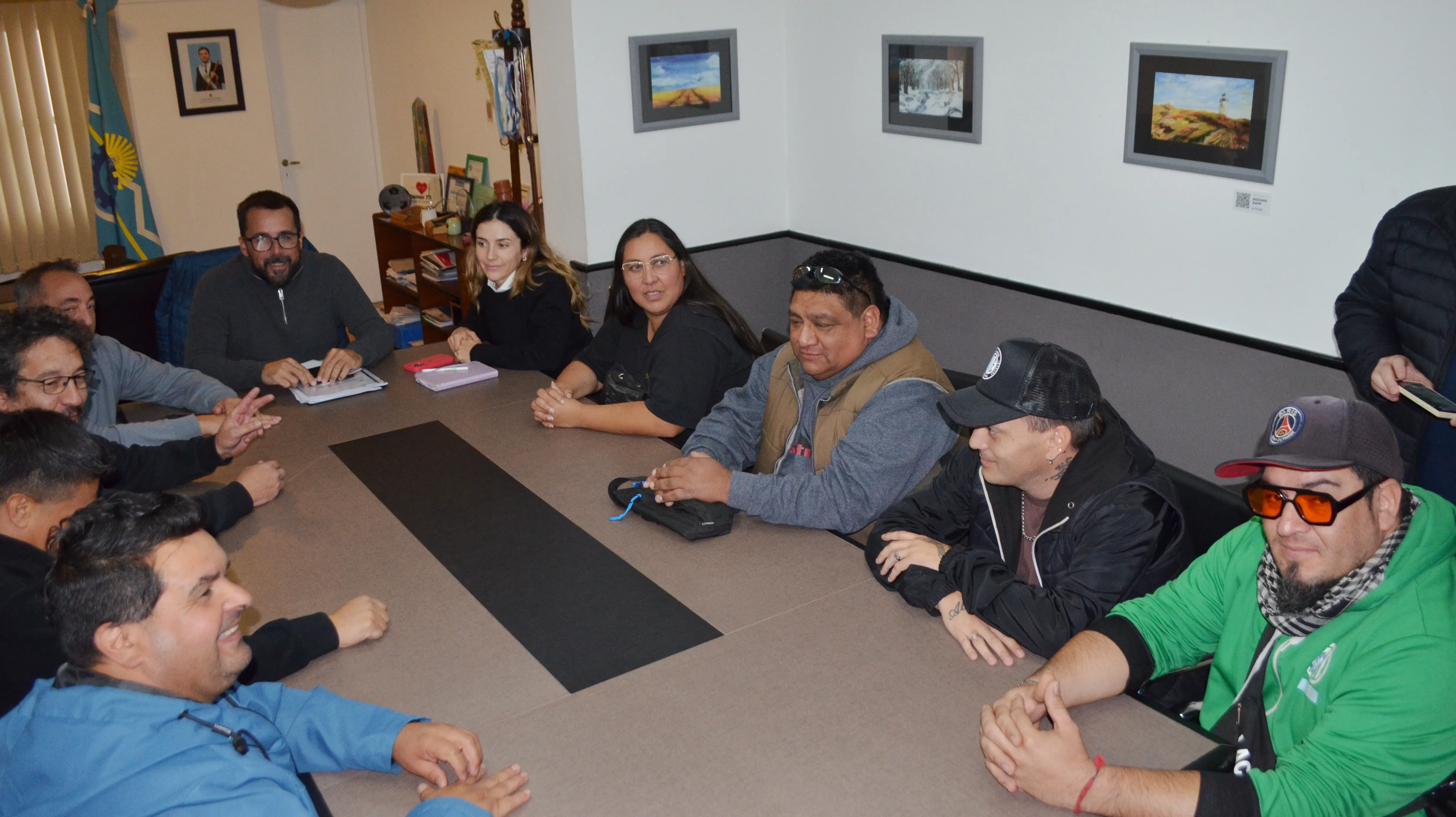 Negociaciones Salariales: El SOEME y ZO Rechazan Propuesta del Municipio y Exigen un Aumento del 15%